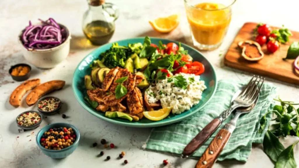 8 mättande veganska snacks som håller hungern borta