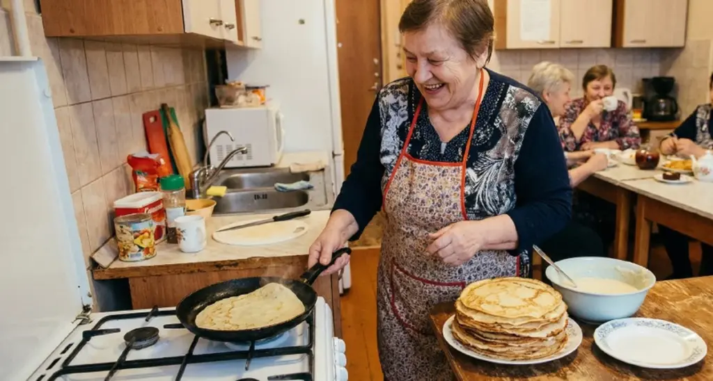 Hemligheten bakom luftiga tunna pannkakor: Enkla proportioner som alla kan följa