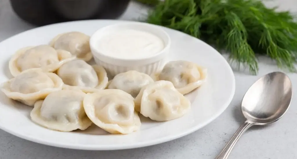 Kasta aldrig dessa dumplings i kokande vatten – så gör du istället