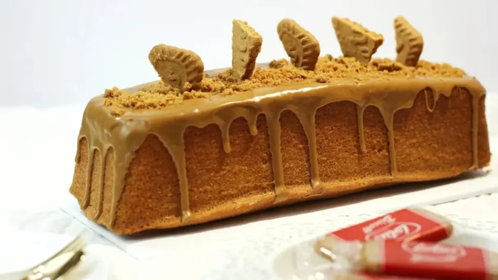Lotus Biscoff: Tre trender att testa – utöver den japanska cheesecaken