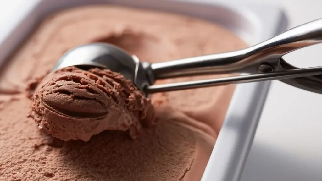 3 liter chokladglass – hemligheten du inte vill missa