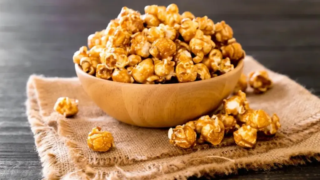 3 oväntade popcornrecept för din valkväll i soffan
