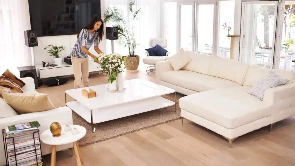 4 Feng Shui-misstag som dränerar ditt hem på energi