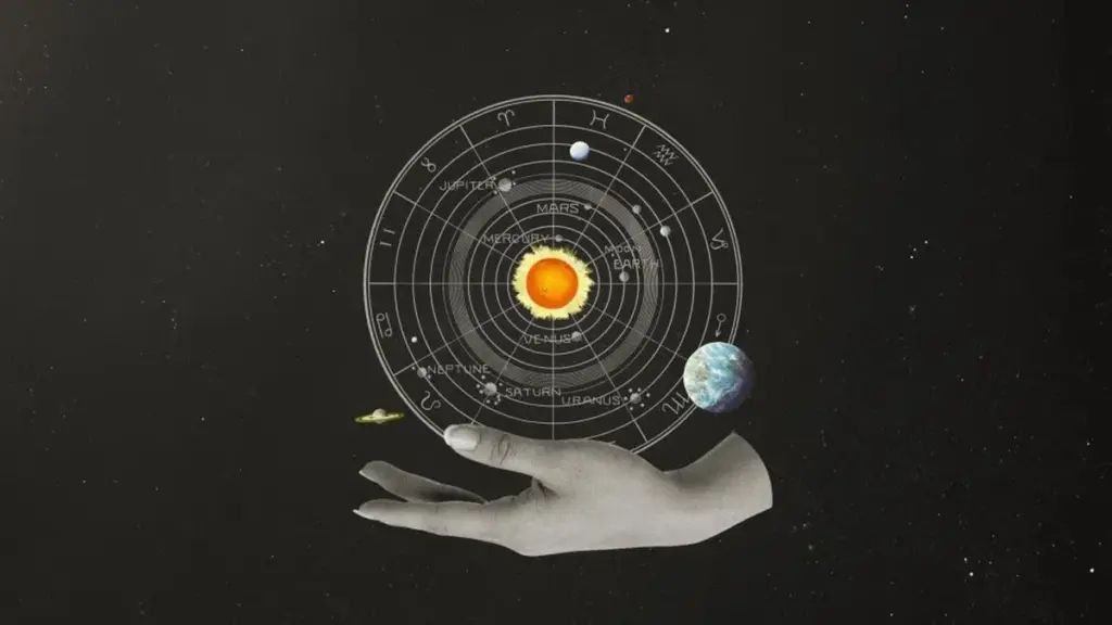 4 stjärntecken får ett kraftfullt meddelande från universum