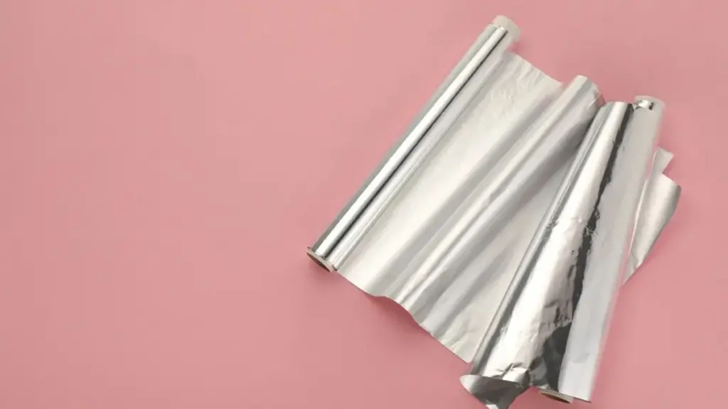 5 smarta sätt att använda aluminiumfolie i köket – som du förmodligen aldrig tänkt på