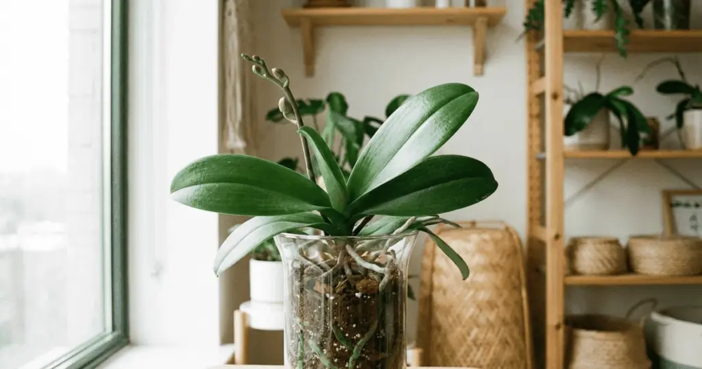 5 trick för att få din orkidé att blomma igen – enklare än du tror