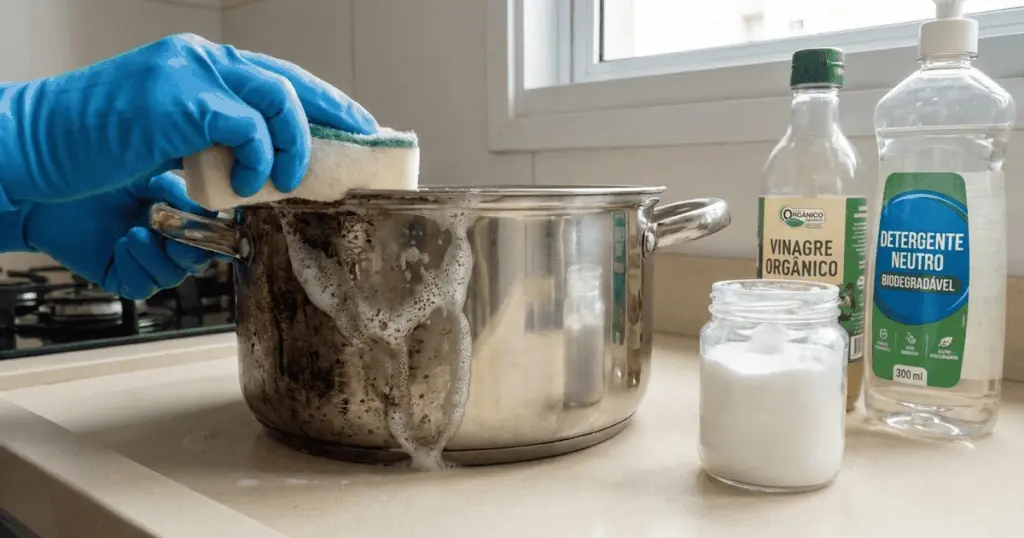 5 vanliga misstag som förstör dina aluminiumkastruller vid diskning