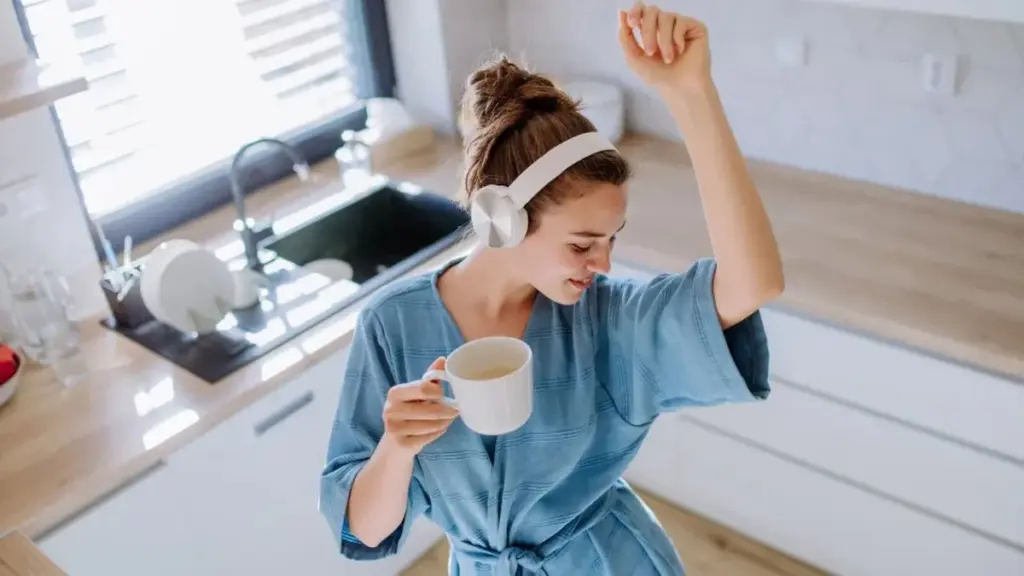 7 naturliga sätt att boosta din energi – utan en droppe kaffe