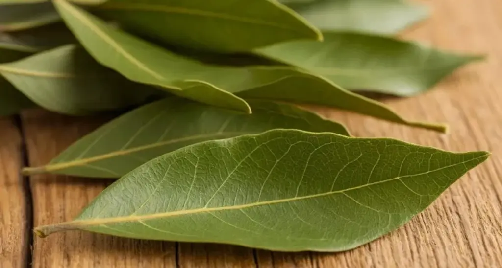 7 oväntade sätt att använda lagerblad i ditt hem – bortom grytorna