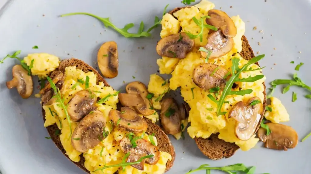 Äggmackor till middag? 3 överraskande recept som imponerar
