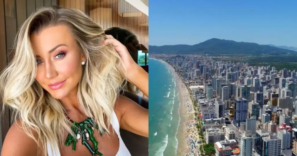 Ana Paula Siebert säljer lyxlägenhet i SC – vad döljer sig bakom beslutet?