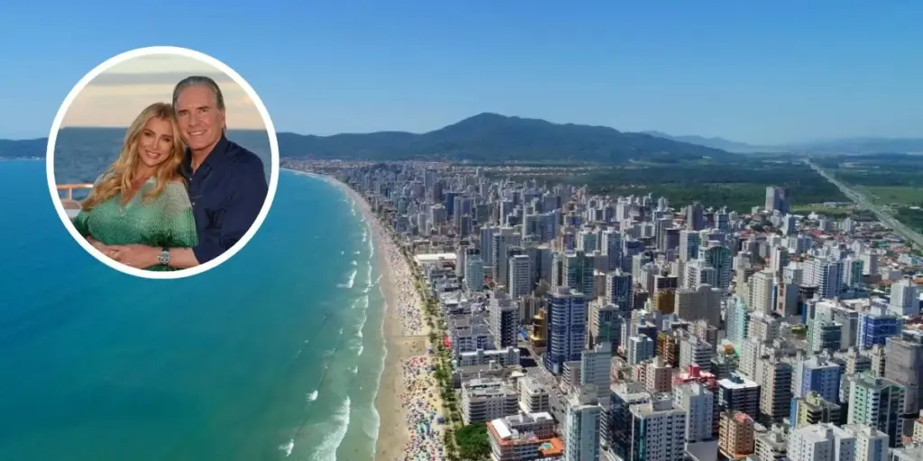 Ana Paula Siebert säljer lyxlägenhet i Brasilien – vilket är hemligheten bakom värdet?