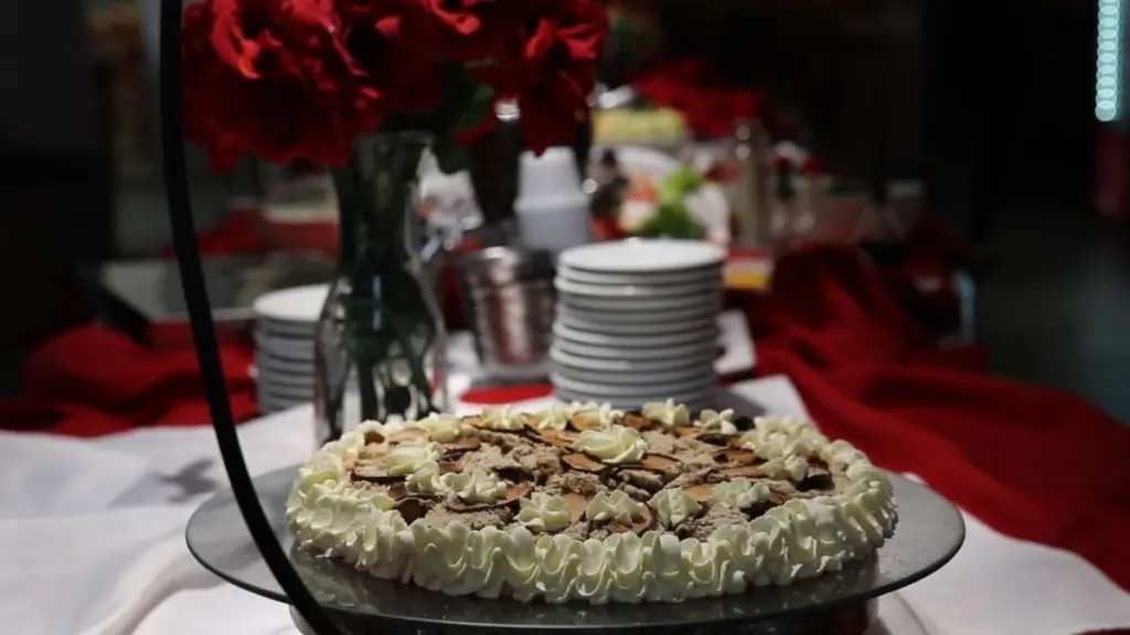 Äppelpajen som har hållit ett familjerestaurang vid liv i 25 år – och den har ingen deg!