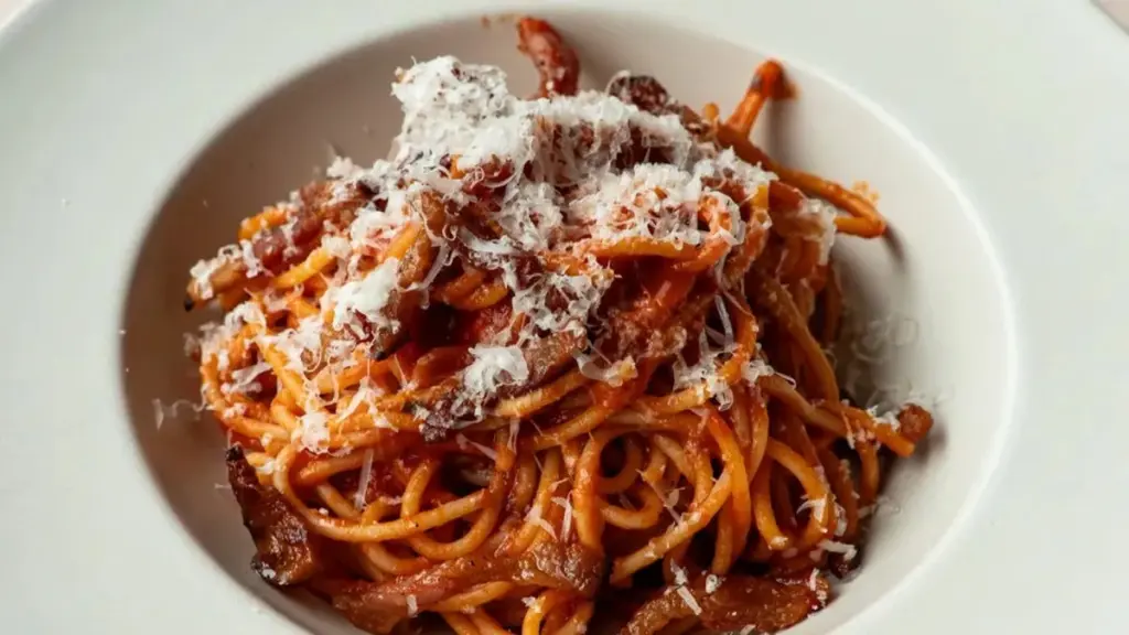 Ät ute billigt: Pasta Non Bastas nya lunchmeny är här!
