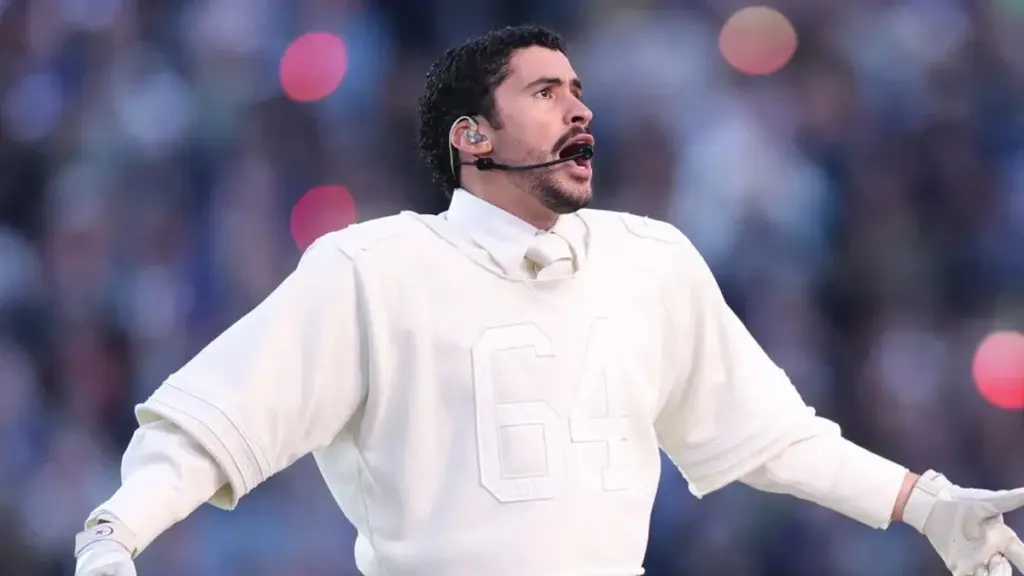 Bad Bunnys Super Bowl-tröja: En hemlighet från Portugal som nu säljs