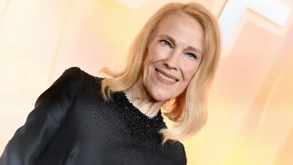 Catherine O'Hara: Symptomen på den sjukdom som tog skådespelerskans liv