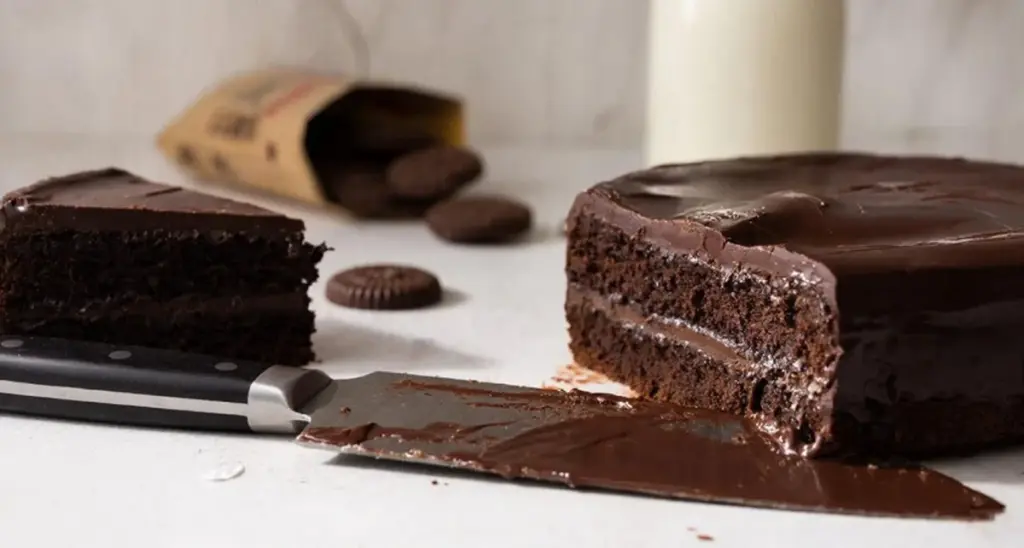 Chokladkaka på 2 minuter: receptet som är så enkelt att du knappt tror det är sant