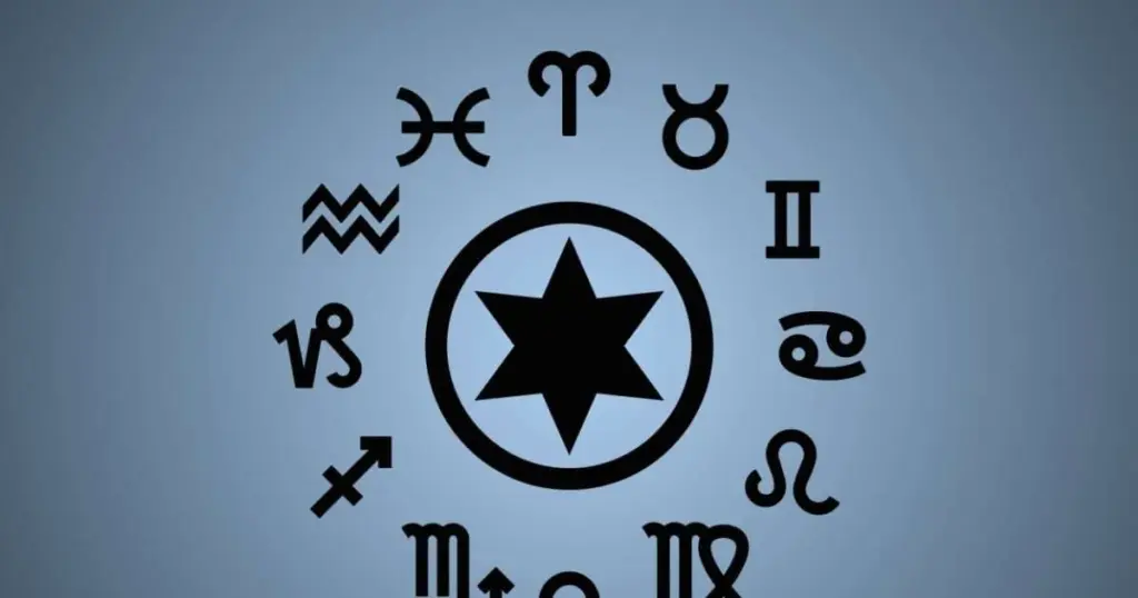 Dagens horoskop: 14/2 2026 - Så påverkas alla 12 stjärntecken