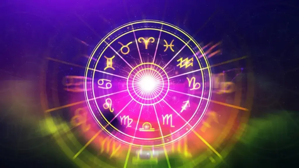 Dagens horoskop: 3 stjärntecken som får bäst lycka idag