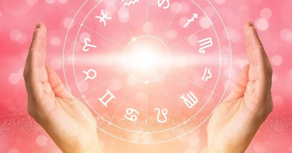 Dagens horoskop 6 februari 2026: Tänd ditt inre ljus, men håll fötterna på jorden