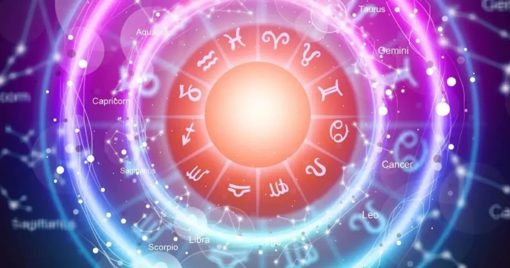 Dagens horoskop: Stjärnornas råd för alla 12 tecken 04/02/2026