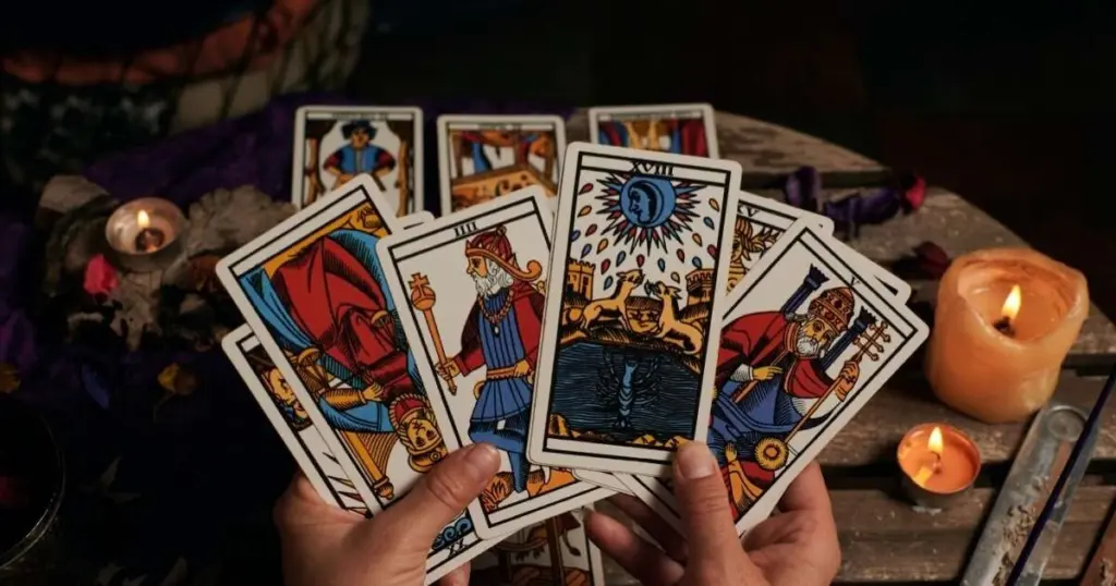 Dagens Tarot: Din Guide för 26 Februari 2026 – Ett Oväntat Skifte Väntar