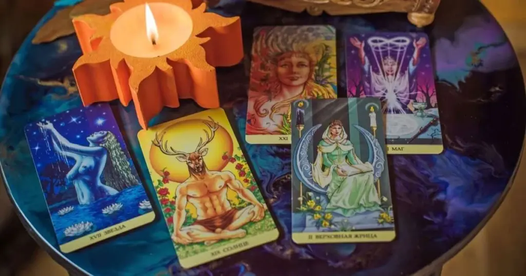 Dagens Tarot: En Djuplodande Vägvisare för Alla 12 Stjärntecken den 25 februari 2026