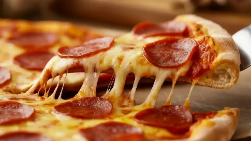 Den ultimata New York-pizzan: Enkel guide för perfekt resultat hemma