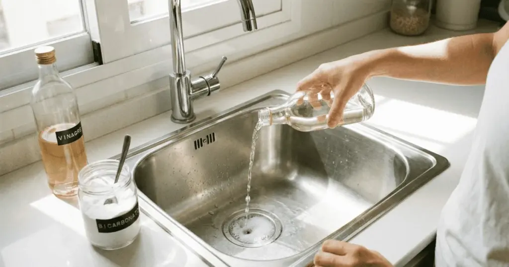 Designtipsen som gör susen: Så får du bänkskivan att se ut som ny