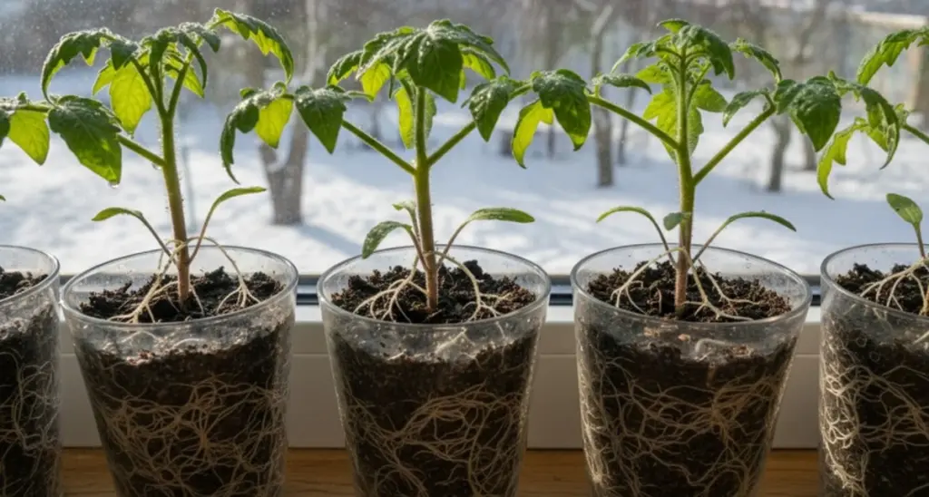 En tablett i vatten: min hemliga metod för kraftig planttillväxt