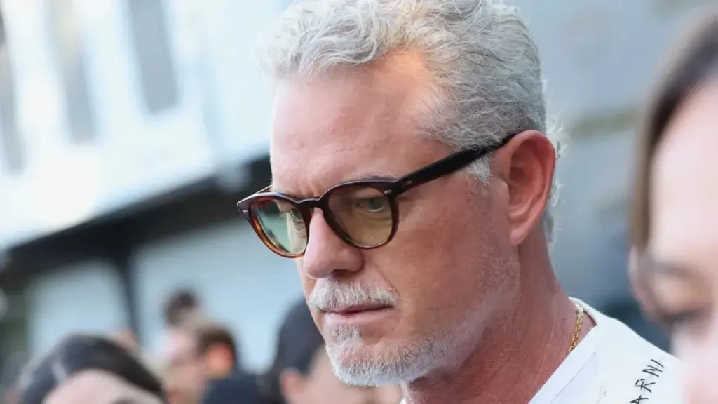 Eric Dane, 53, tragiskt bortgången - vanliga myter om ALS avslöjas