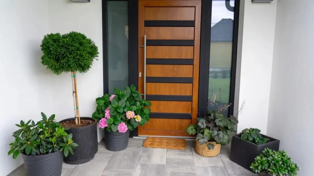 Feng Shui för din entré: 5 växter som bjuder in positiv energi