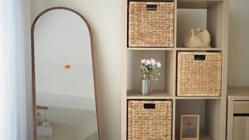 Feng Shui: Speglarnas hemliga kraft och var du aldrig ska placera dem