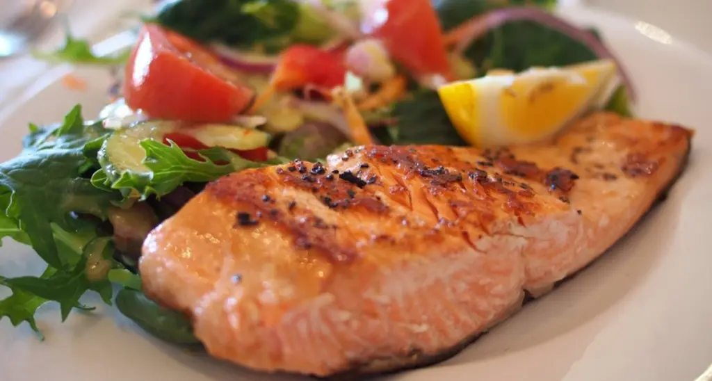 Gnido in saltlake: hemligheten bakom restaurang-god fisk utan lukt