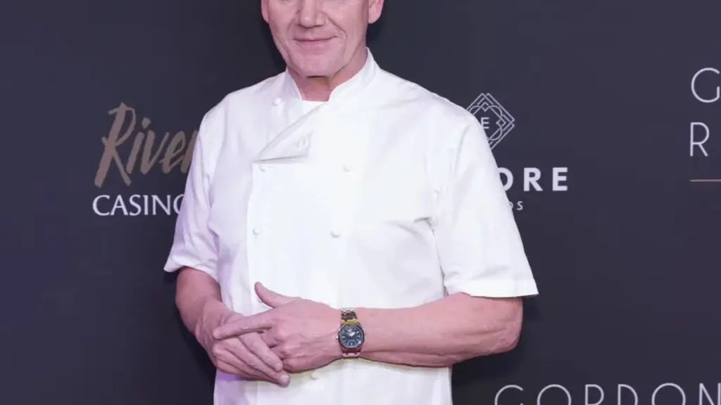 Gordon Ramsays hemlighet för perfekt krämiga ägg – och varför du gör fel