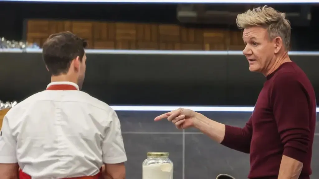 Gordon Ramsays Största Frustrationer På Restaurang – Och Vad Du Bör Undvika