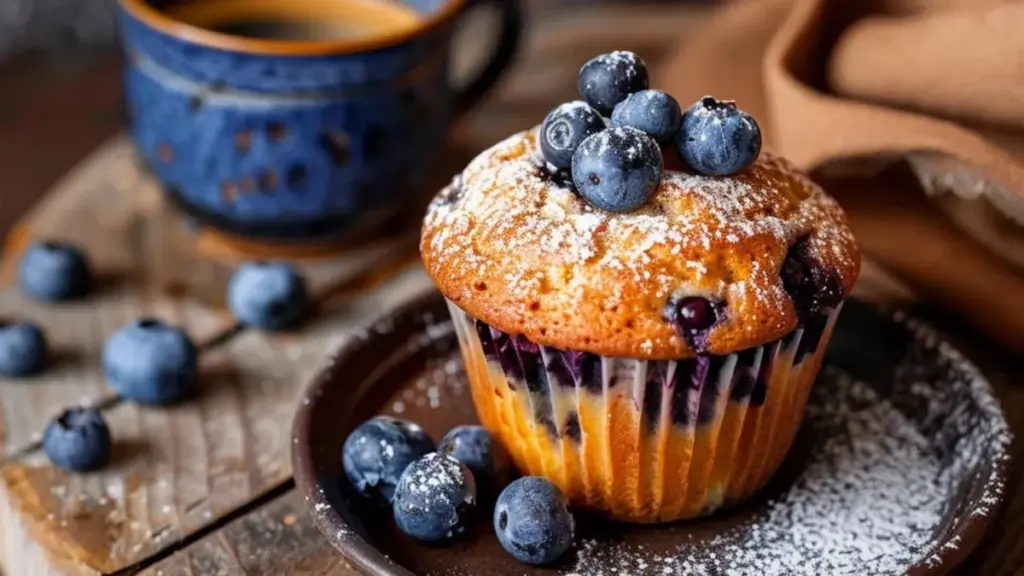 Helgmys: 3 enkla recept på mumsiga muffins