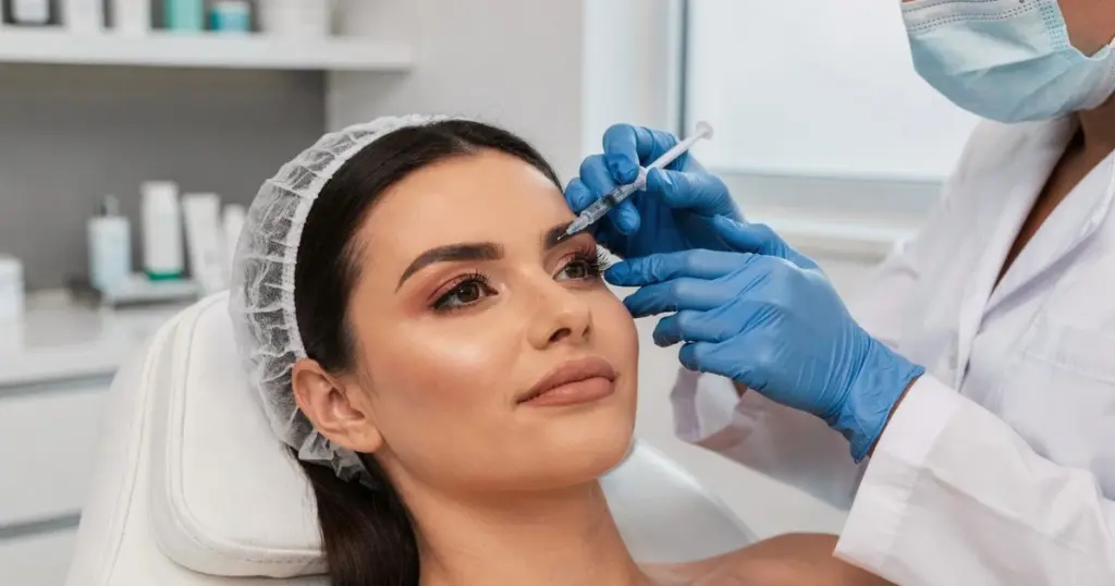 Hemligheten bakom slät hud vid 30: Så här mycket kostar förebyggande botox 2026