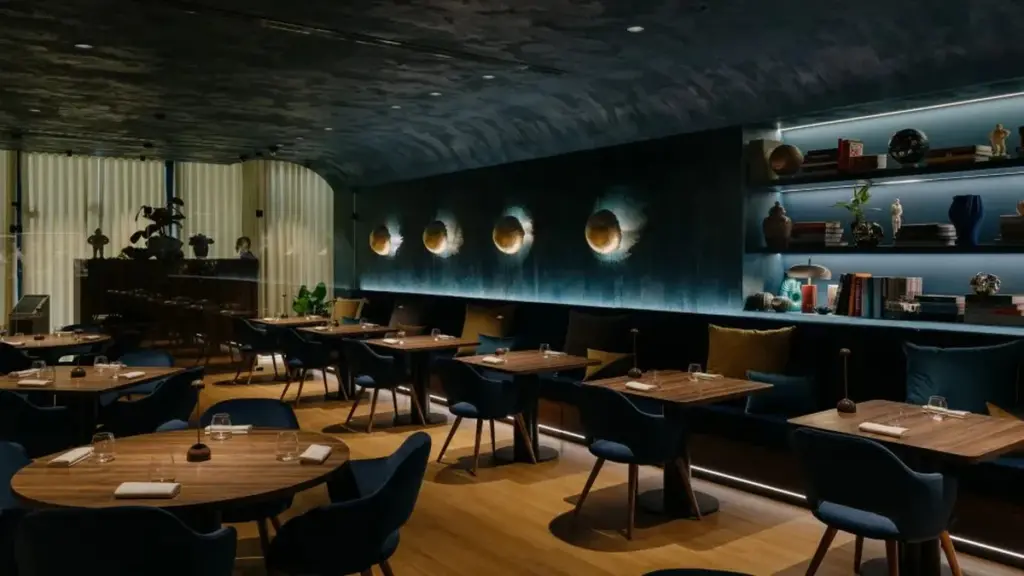 Henrique Sá Pessoas nya restaurang har öppnat: De här bilderna och priserna vill du inte missa