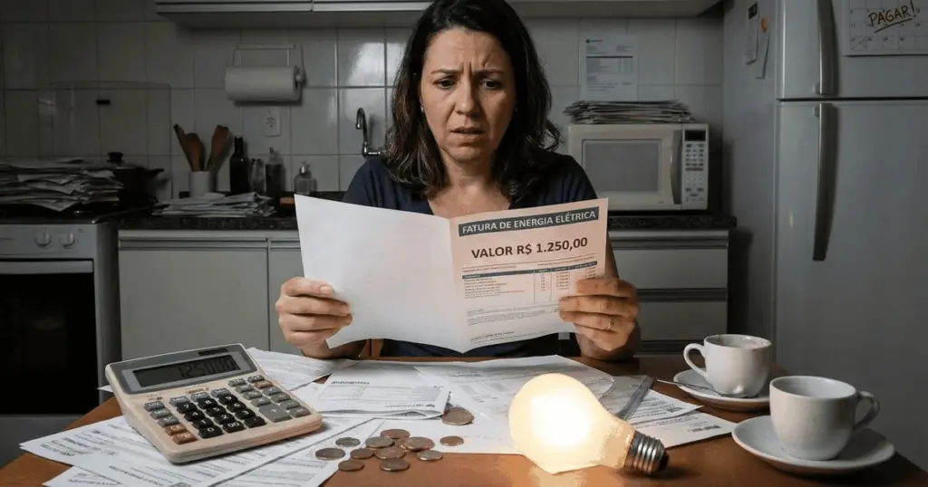 Höjd elräkning? 5 tecken på att du betalar för mycket – och hur du upptäcker det