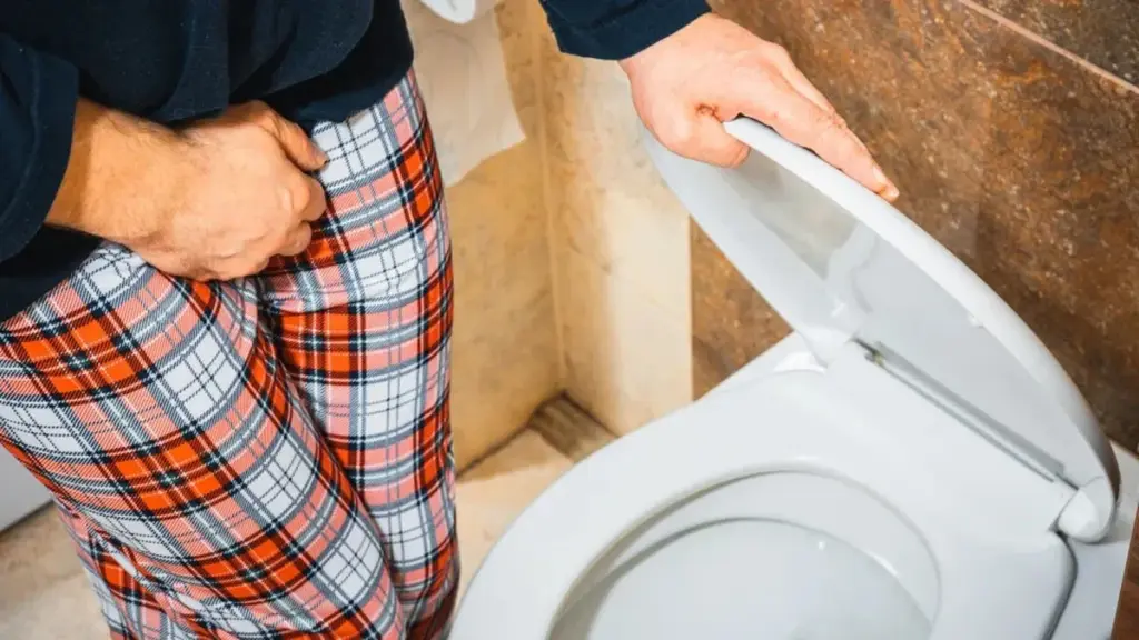 Hormad eller plötslig urinträngning? Experterna förklarar den fruktansvärda smärtan och hur du lindrar den