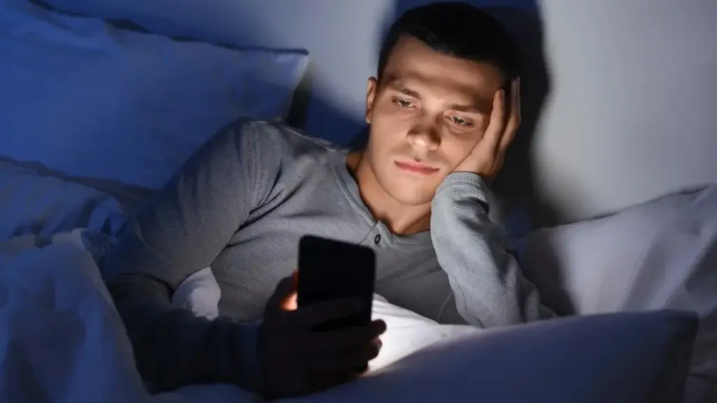 Hur du bryter dig loss från mobilen: Din guide till digital detox