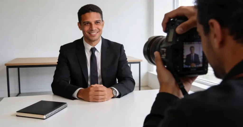 Hur mycket kostar professionell brandingfotografering?