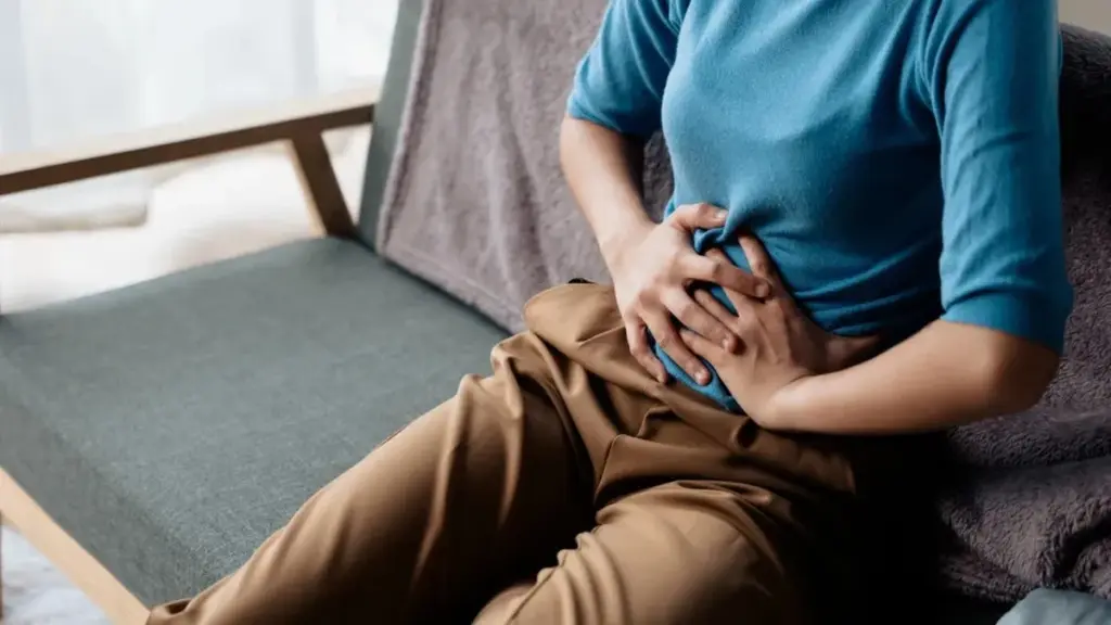 Inflammerat pankreas? Läkare varnar för dessa dolda symtom