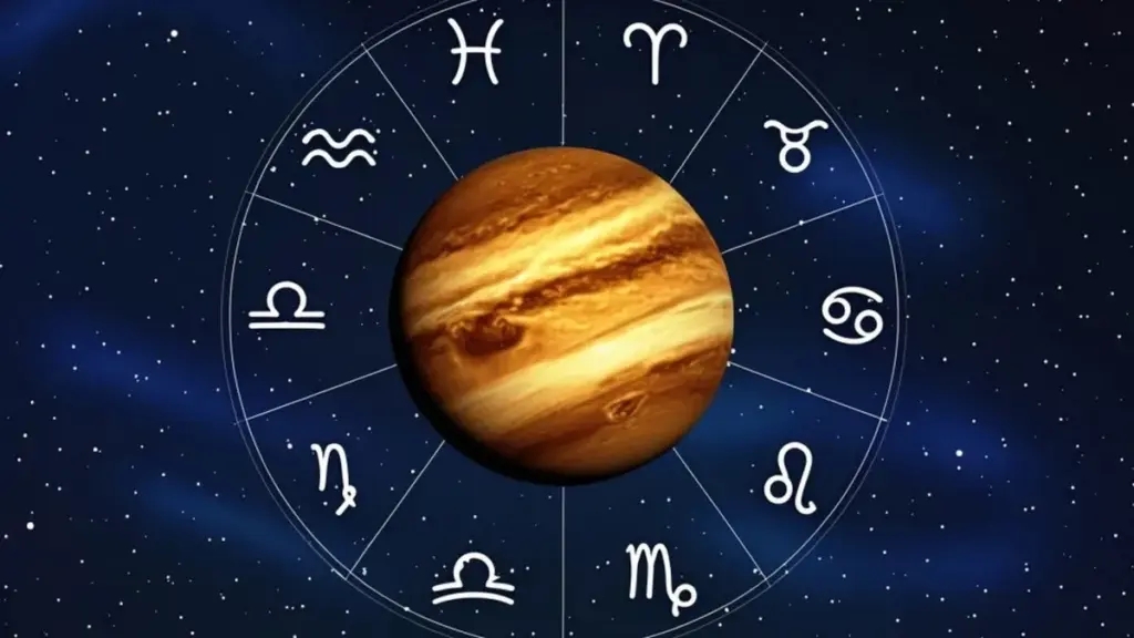 Jupiters retrograda bringar positiva livsförändringar för dessa 3 stjärntecken