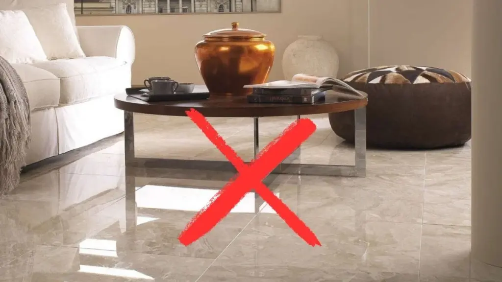 Microcement: The new cost-effective, highly durable alternative to porcelain tiles