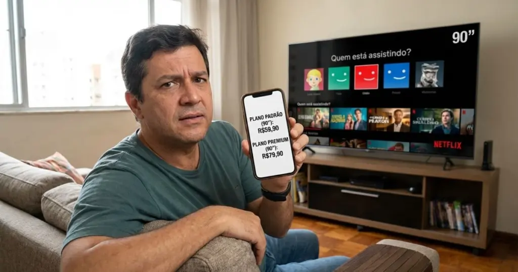 Netflix – Hur mycket kostar det egentligen jämfört med Disney+, Max och Prime Video idag?
