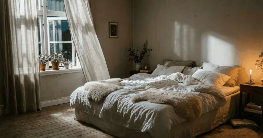 Öppen fönster vs. luftkonditionering: Vilket är bäst för dig med rinit?