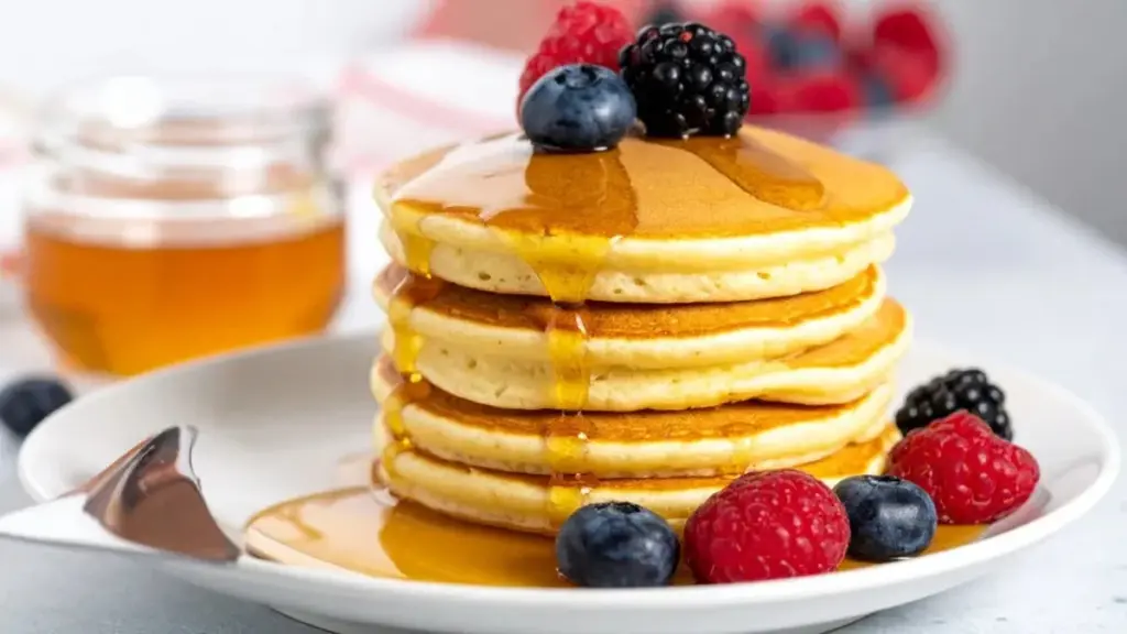 Pancake Day: 3 läckra och enkla recept du måste prova