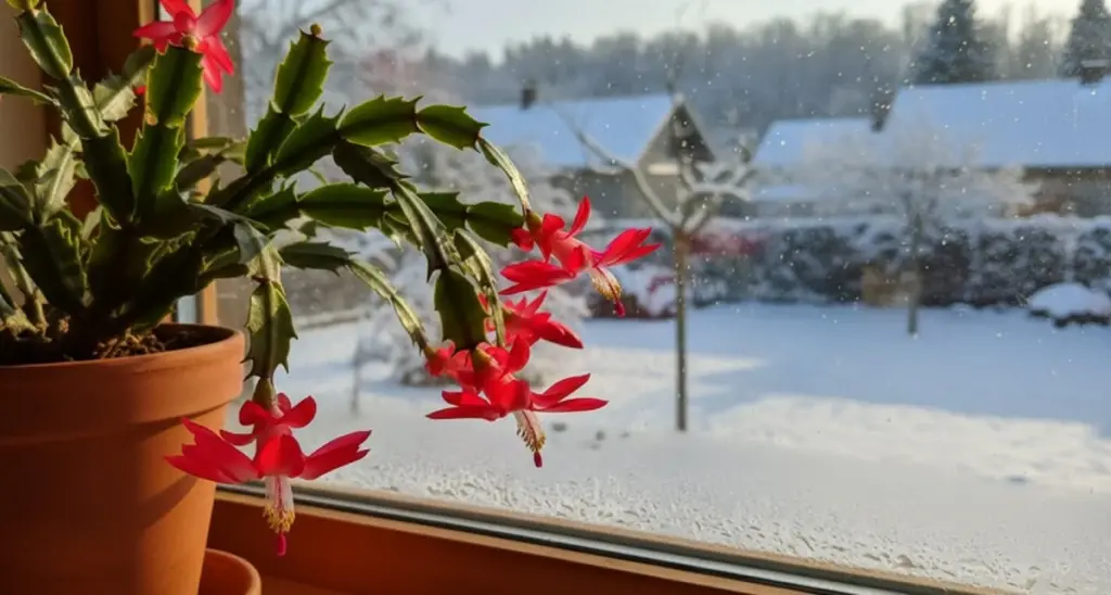 Så får du din Rhipsalis att blomstra – handgreppen som skiljer överdådighet från förfall